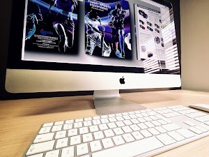 Design FX Studio place picture